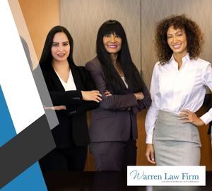 About - Warren Law Firm