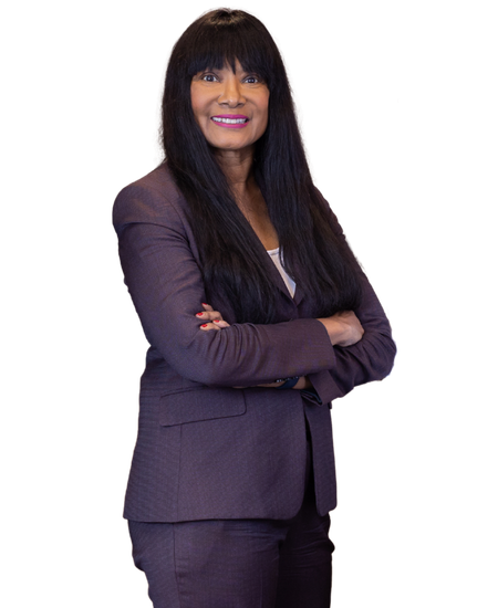 Angela Warren - Warren Law Firm