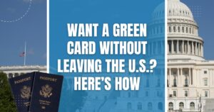 Applying for Adjustment of Status Here’s How - Warren Law Firm