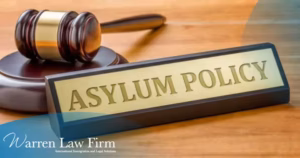 Asylum Services - Immigration Services - Warren Law Firm