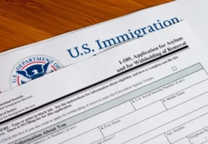 Asylum Visa - Individual Immigration Visas - Warren Law Firm