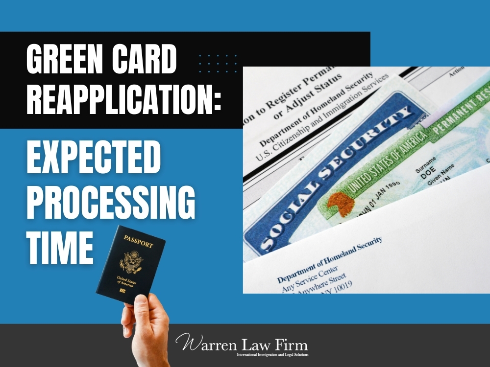 Denial Notice Expected Processing Time - Warren Law Firm