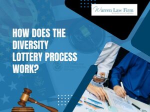 Diversity Lottery - HOW DOES THE DIVERSITY LOTTERY PROCESS WORK_ - Warren Law Firm