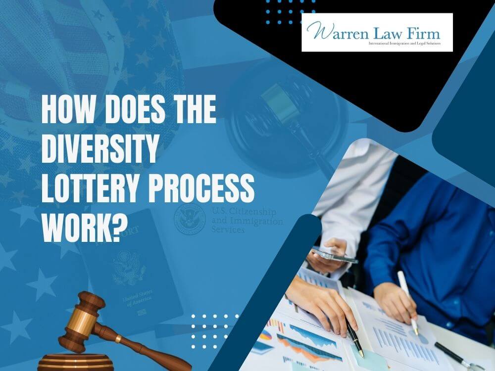 Diversity Lottery - HOW DOES THE DIVERSITY LOTTERY PROCESS WORK_ - Warren Law Firm