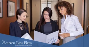 EB-2 Visas with Warren Law Firm