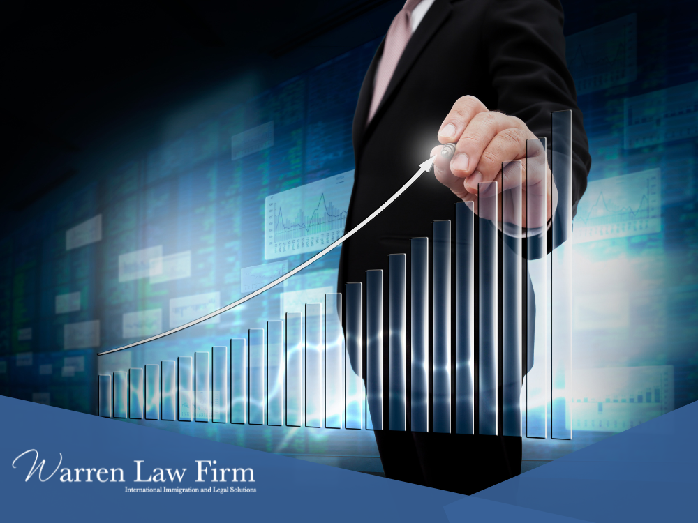 EB-5 Investor Visa - Warren Law Firm