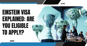 Einstein Visa Explained - Warren Law Firm