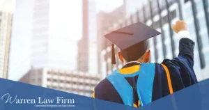 F-1 Student Visa to a Green Card - Warren Law Firm