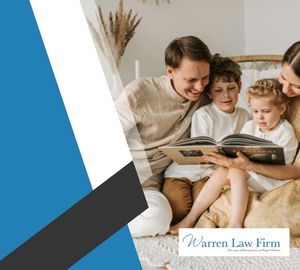 Family Immigration Attorney - Warren Law Firm