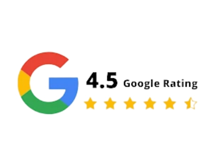 Google Rating