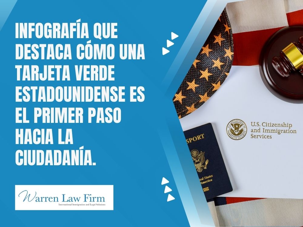 Su Guía de Beneficios de la Tarjeta Verde