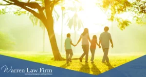 Individual & Family Immigration Visas - Warren Law Firm