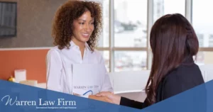 Individual Immigration Visas - Warren Law Firm