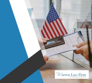 Individual Visas - Warren Law Firm