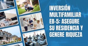Inversionistas EB-5 Inversión - Warren Law Firm