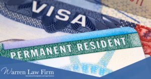 L-1A, L-1B and Other Work Visas - Warren Law Firm