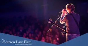 O-1 Visa and P-3 Visa for Artists - Warren Law Firm