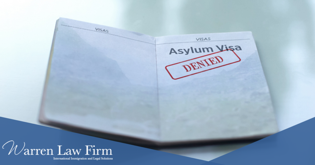 The Complete Guide to Immigration Appeals