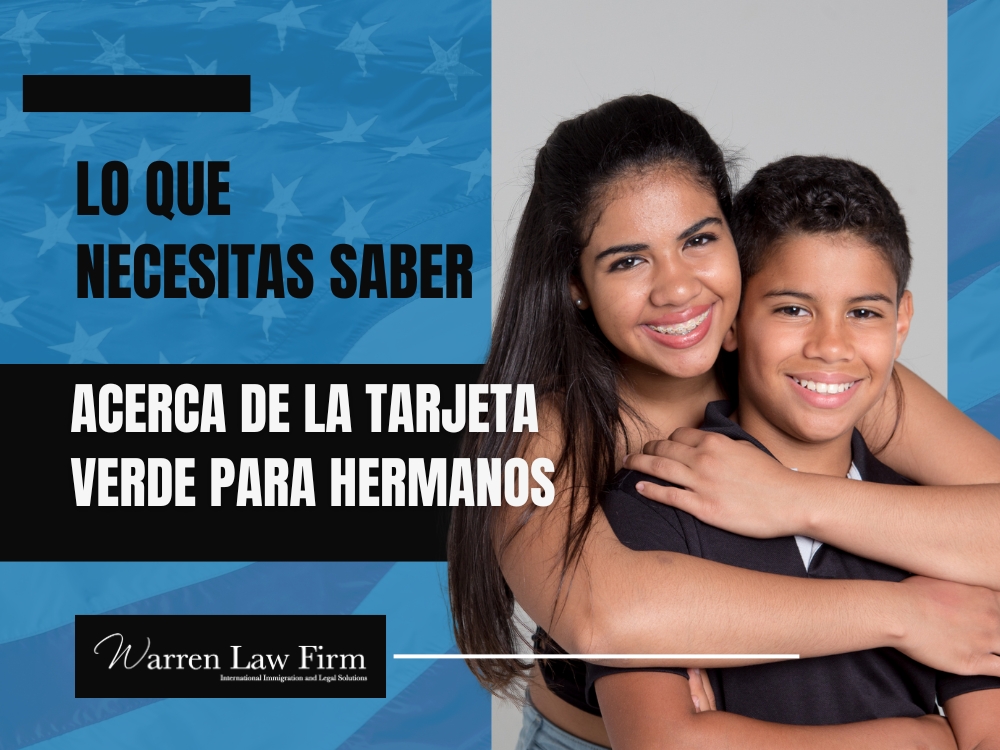 Tiempo de Procesamiento - Lo que necesitas saber - Warren Law Firm