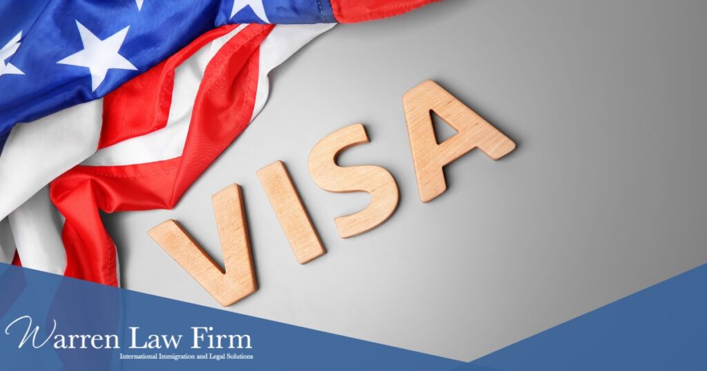 Visa EB-4 Visa especial de inmigrante basada en el empleo