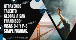 Visas para Artistas - Visas O-1 y P-3 simplificadas - Warren Law Firm
