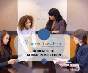 Warren Law Firm - About Us