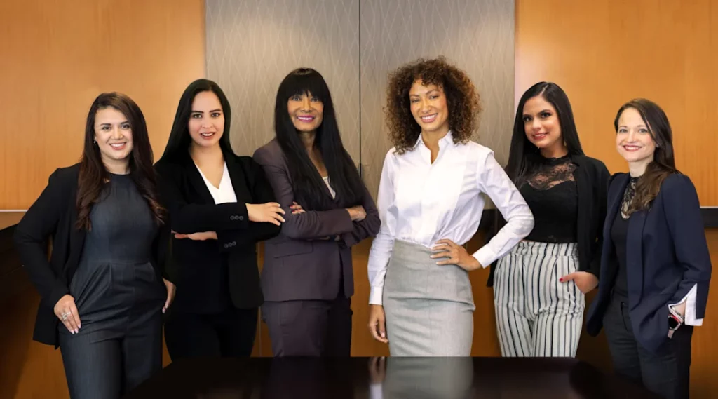 Warren Law Firm - Immigration Attorneys in San Francisco