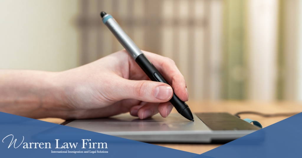 What is a Biometrics Appointment & How Do You Prepare for One?